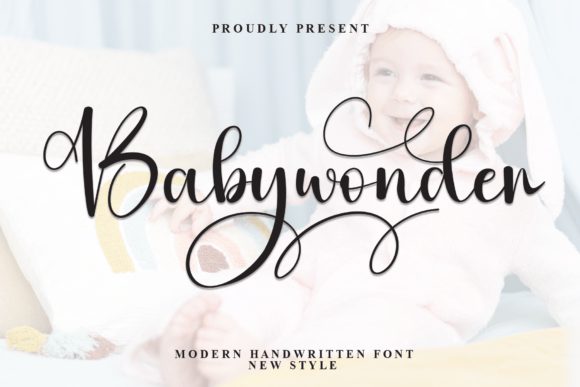 Babywonder Font: A Designer’s Review