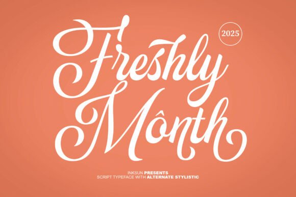 Freshly Month: A Designer’s Practical Review