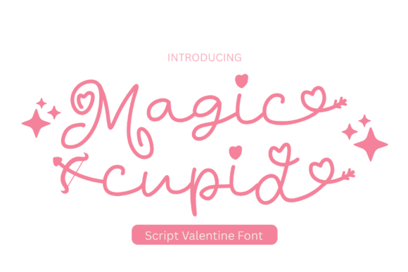 Reviewing Magic Cupid: A Designer’s Take on Script Charm