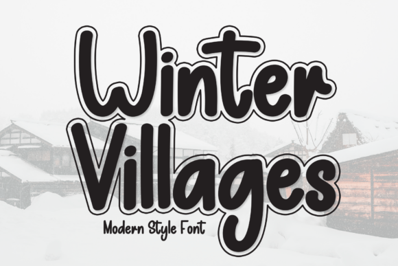 Winter Villages: A Designer’s Honest Review